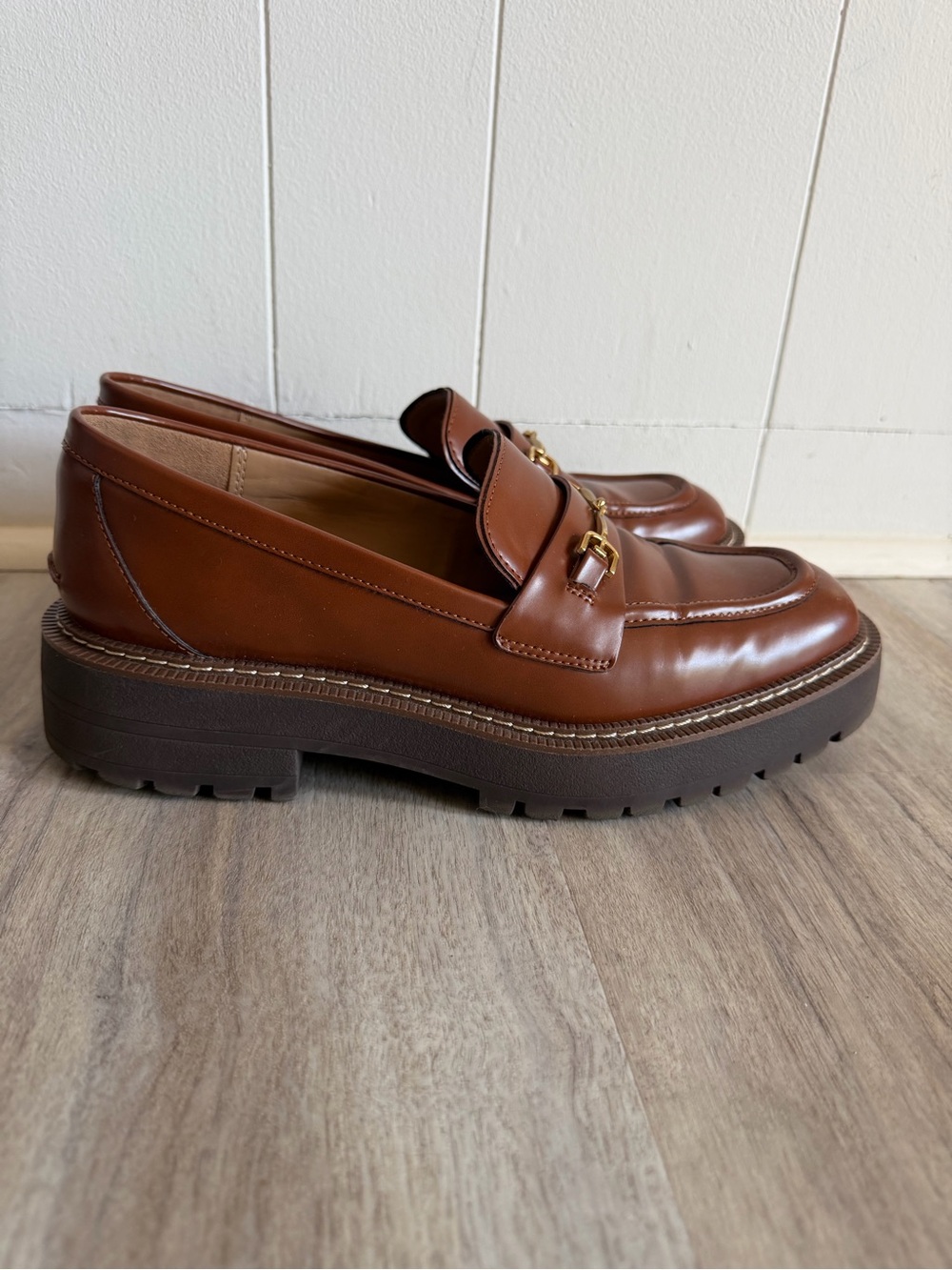 Sam Edelman Laurs Loafers